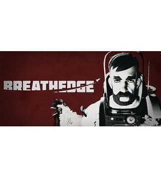 Breathedge Steam Key GLOBAL